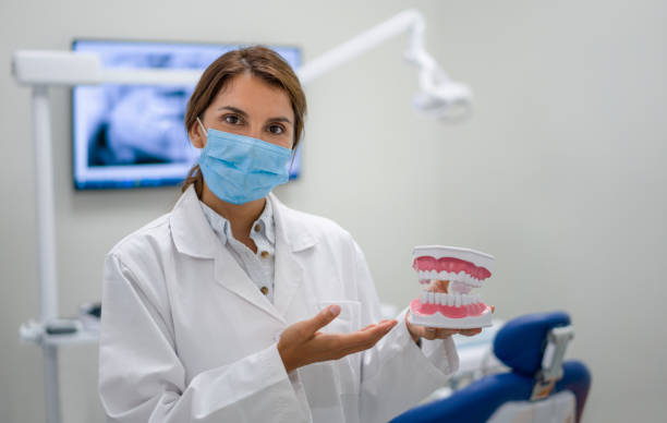 Best Emergency TMJ Treatment in Stagecoach, NV