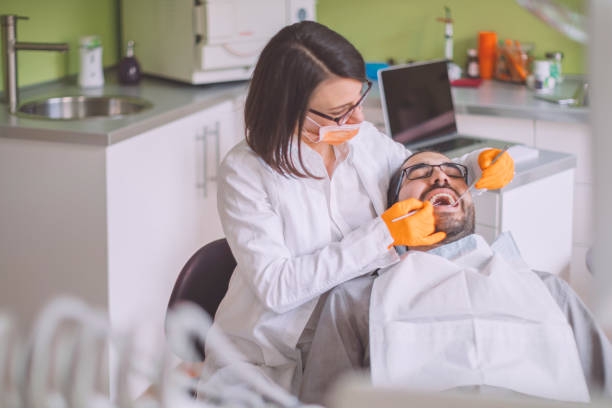 Best Emergency Dental Care for Broken or Chipped Teeth in Stagecoach, NV