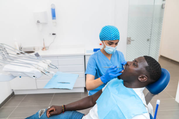 Best Emergency Treatment for Dental Infections or Abscesses in Stagecoach, NV